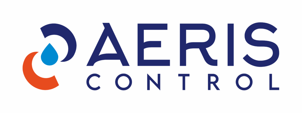 logo aeris control